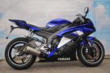 Yamaha R6 RJ15 - YAMAHA R15