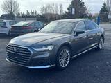Audi A8 50 TDI L quattro 3.0 V6 TDI /ST-HZ/PANO/