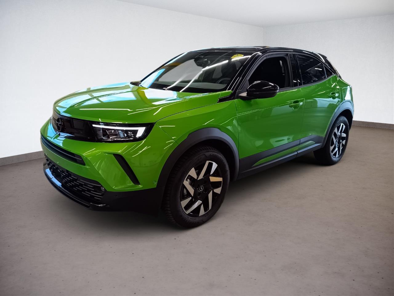 Opel Mokka 1.2DIT*GS*Matrix*Navi*Kamera*PDC*SHZ*ACC*