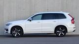 Volvo XC90 D5 AWD R-Design*LED*360*Standhz*AHK*Leder - Volvo XC90: R