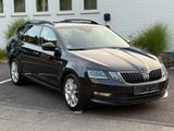Skoda Octavia Combi Drive 4x4,Auto,erstehand - Skoda Octavia in Bonn