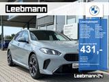BMW 120 M-Sportpaket DA+/AdLED Finanzierung ab 0,49% - Jahreswagen: Finanzierung