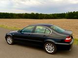BMW 320i Limousine 1.Hand "120Tkm" Scheckheft selten - gebrauchte BMW 320 aus dem Jahr 2003