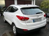 Hyundai Hundai IX 35 - Hyundai ix35 in Bonn