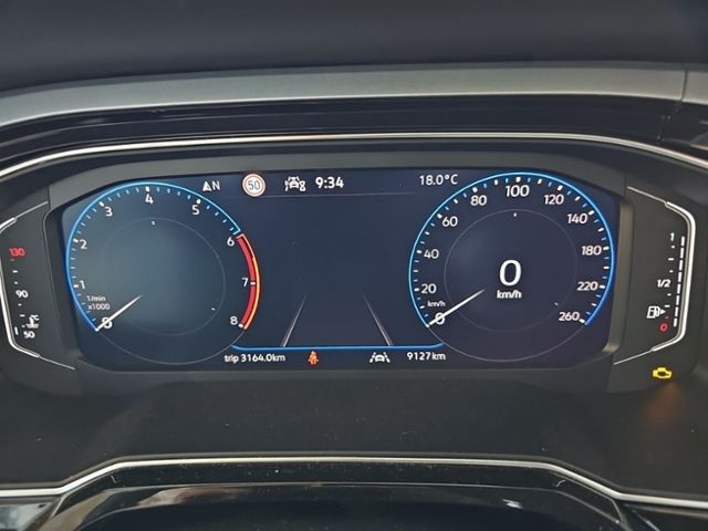 Fahrzeugabbildung Volkswagen Polo 1.0 TSI Goal NAVI LED PDC SHZ GJR