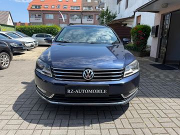 Volkswagen Passat Variant - 1
