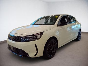 Bild 3 Opel CORSA GS 100PS WINTERPAKET RFK PDC V+H