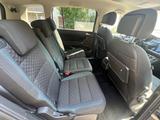 Volkswagen Touran 7-Sitzer 1.5 TSI ACT OPF DSG IQ.DRIVE - VW Touran Gebrauchtwagen in München