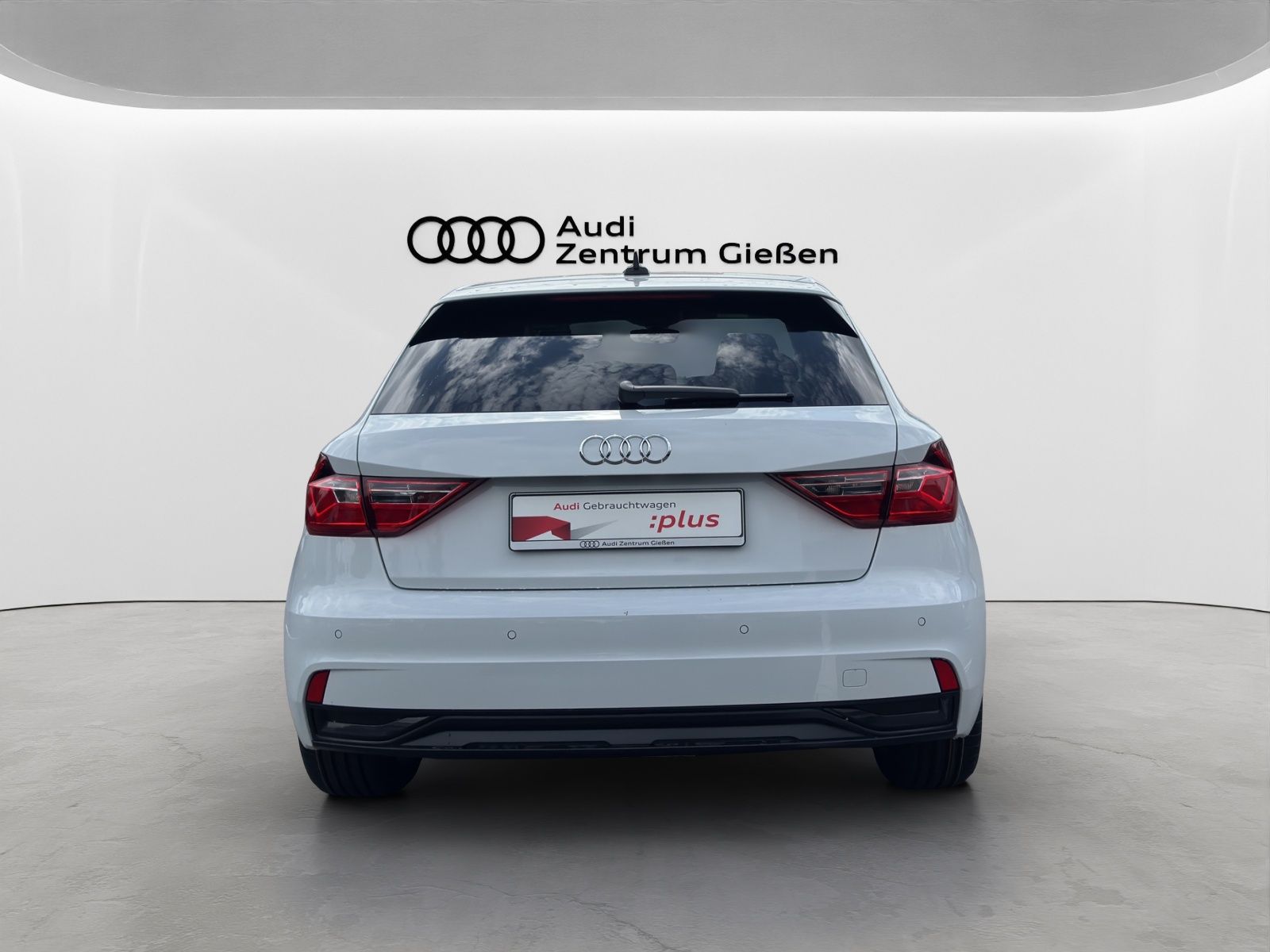 Audi A1 - Bild 5