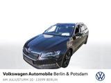 Skoda Superb Combi 1.4 TSI Style iV (EURO 6d) - Skoda Superb: 1.6