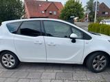 Opel Meriva B 2012 Weiss - Opel Meriva von 2026
