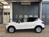 Seat Arona Xcellence 1.0 WINTER-PKT*FULL-LINK*LED - mit Benzin-Antrieb: Sitzheizung, Kleinwagen, mit Klimaanlage