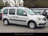 Mercedes-Benz Citan Kombi 109 CDI lang Klima/5-Sitzer/2.Hd - gebrauchte Mercedes-Benz Citan aus dem Jahr 2014