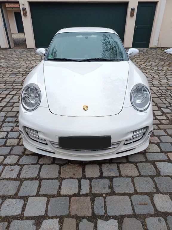 Porsche 997