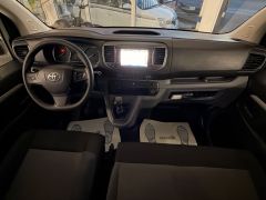 TOYOTA Proace (Verso) L2 Doppelkab. 6 Sitzer NAVI CAM