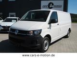 Volkswagen T6 2.0 TDI 4Motion lang - Navi|Stdhzg|Allrad - Volkswagen T6 Transporter mit Diesel-Antrieb: Allradantrieb