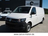 Volkswagen T6 2.0 TDI 4Motion lang - Navi|Stdhzg|Allrad - Volkswagen T6 aus 2018
