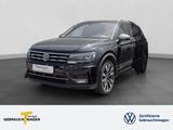 Volkswagen Tiguan Allspace 2.0 TDI DSG 4M R-LINE NAVI DCC P - Volkswagen Tiguan Allspace in Herne