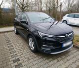 Opel Grandland x 1.2 Star/Stop Automatik I... - Opel Nova Gebrauchtwagen