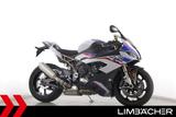 BMW S 1000 RR - Dynamik- und M-Paket etc - BMW M 1000 R