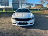 Dodge Charger SXT RWD 3,6L V6 - Dodge Charger: V6