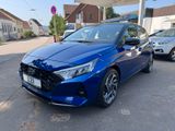 Hyundai i20 Intro Edition Navigation Allwetterreifen - Hyundai i20 aus 2020