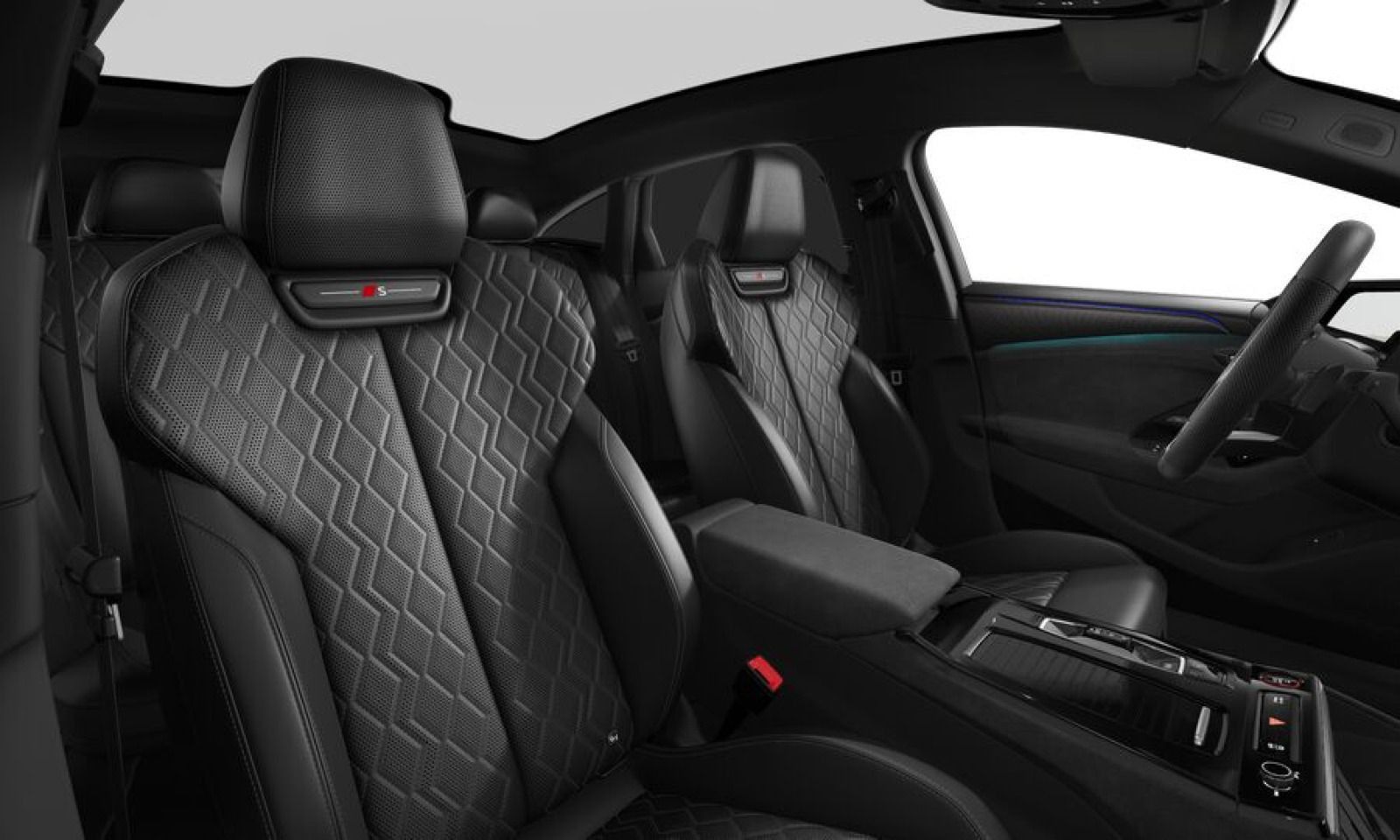 Audi S6 e-tron - Bild 4