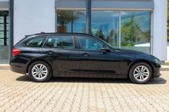 BMW 316d Touring / NAVI BUSINESS / SITZHEIZUNG / PDC BMW 316d Touring / NAVI BUSINESS / SITZHEIZUNG / PDC