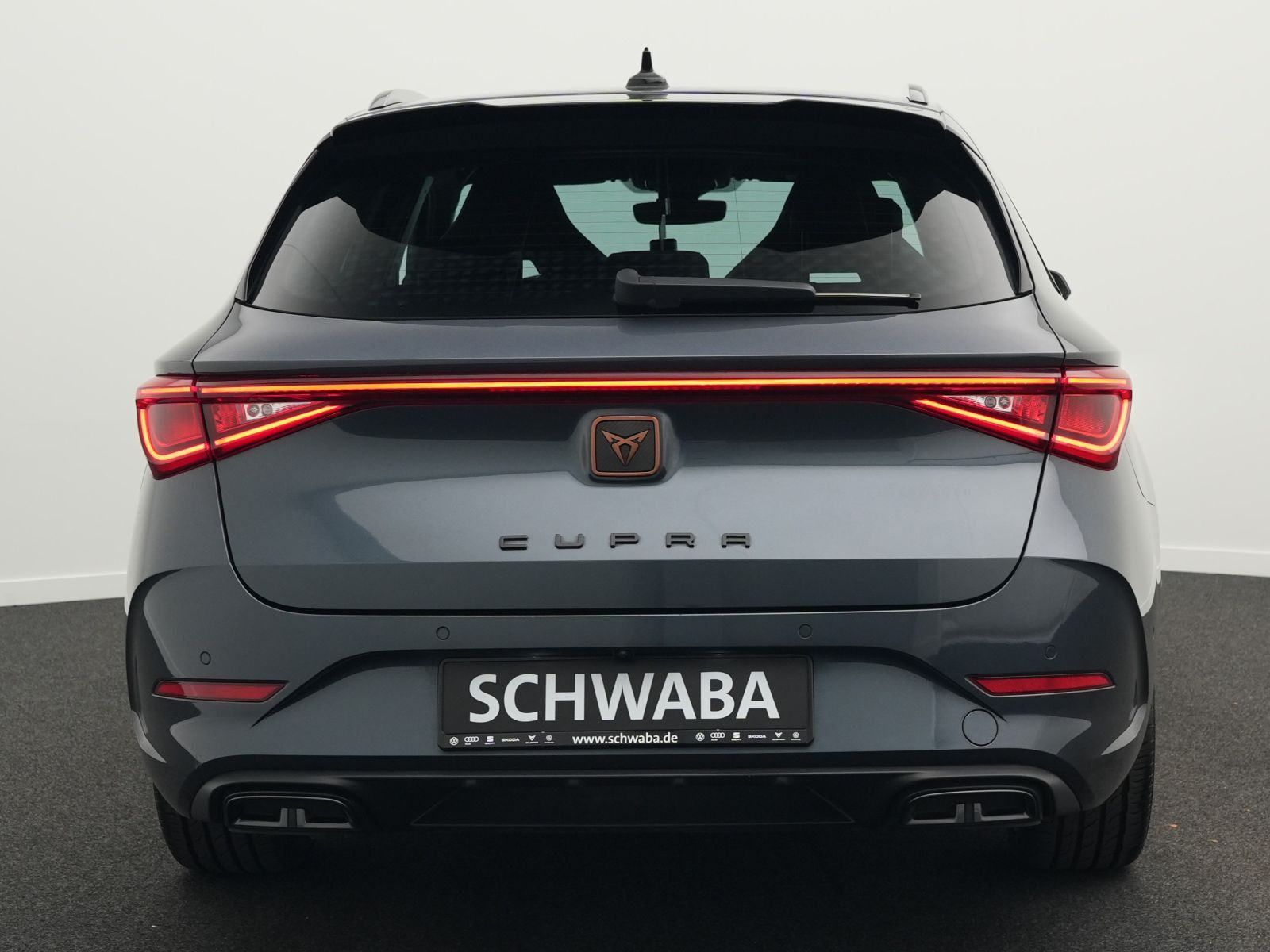 Cupra Leon - Bild 8