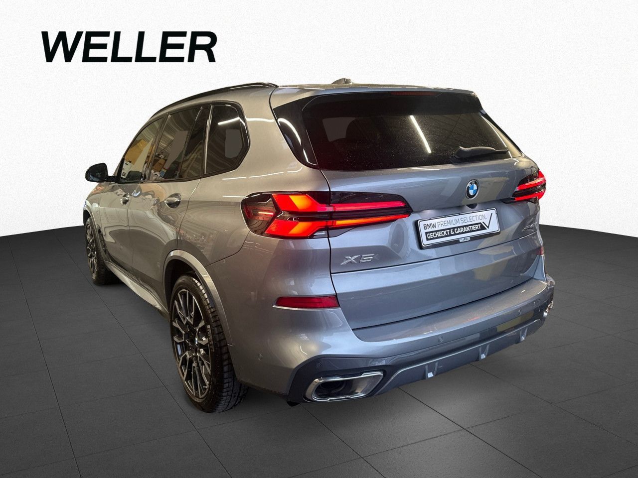 BMW X5 - Bild 6
