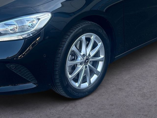 Mercedes-Benz B 250