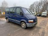 Renault Master 1.9l Diesel,Klima,MOTOR STA... - gebrauchte Renault Master aus dem Jahr 2003