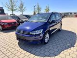 Volkswagen Touran Comfortline AHK / TÜV & KD NEUWERTIG - Volkswagen Touran: Kombi