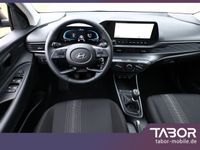 Hyundai i20 - Vorschau Bild 7