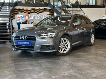 MYAUTOCENTER – Gebraucht- und Jahreswagen mit Werkstattservice in Pfaffenhofen Audi A4 Avant *AHK*ACC*3-Zonen*Spurhalte*LED*VOLL