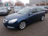 Opel Insignia A Sports Tourer Edition, Navi, AHK - gebrauchte Opel Insignia aus dem Jahr 2012