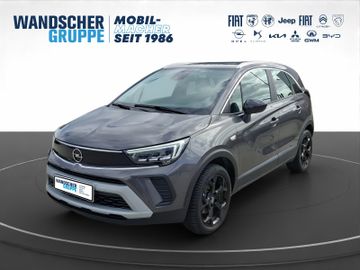 Opel Crossland (X)Crossland Elegance 1.2 Turbo