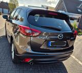 Mazda CX-5 2.2 SKYACTIV-D 150 Exclusive-Line Kamera/AA - gebrauchte Mazda CX-5 aus dem Jahr 2015
