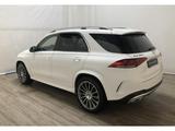 Mercedes-Benz GLE 300d 4M AMG Pano*AHK*Dist*HUD*MULTIBEAM*360° - gebrauchte Mercedes-Benz GLE 300 aus dem Jahr 2021