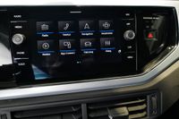 Volkswagen Polo 1.0TSI DSG Goal Plus-Paket Rkam Totwinkel