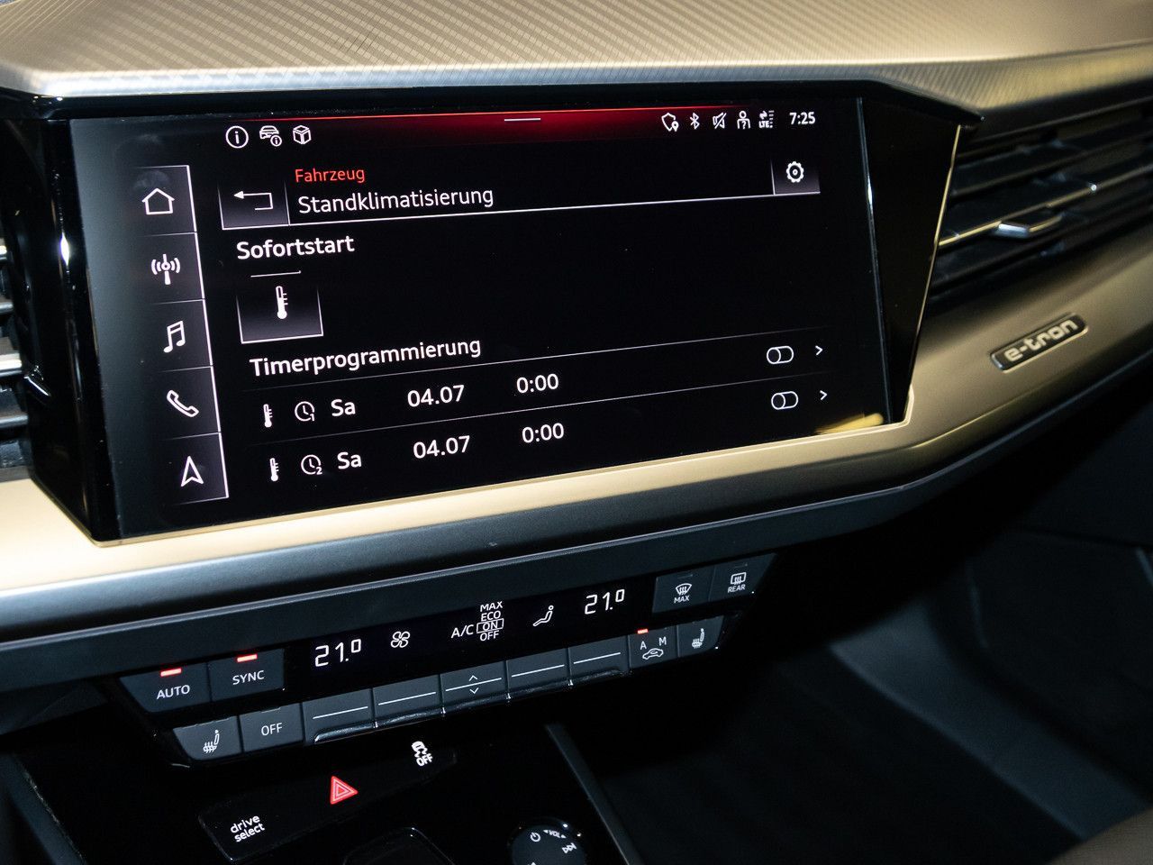 Audi Q4 e-tron - Bild 18