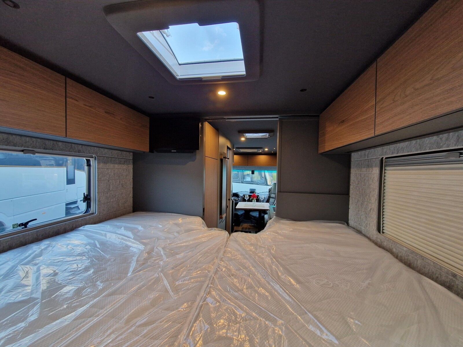 Fahrzeugabbildung Niesmann + Bischoff Arto 78 Verfügbar ab November 2025