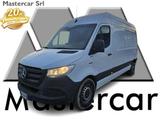 Mercedes-Benz MERCEDES-BENZ Sprinter SPRINTER eSprinter - 4 ba - Mercedes-Benz Sprinter mit Elektro-Antrieb