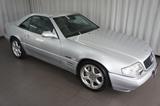 Mercedes-Benz SL 320 Edition #158-2 - Mercedes-Benz SL 320