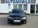 Audi A3 Sportback 2.0 TDI Attraction |XENON|SHZ| - Audi A3 aus 2008: Sportback