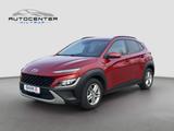 Hyundai Kona Select 2WD/1.Hand/Scheckheft/Kamera/LED/SHZ - Hyundai KONA