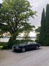 Jaguar XJS 4.0 Cabrio - Jaguar Gebrauchtwagen von 1995