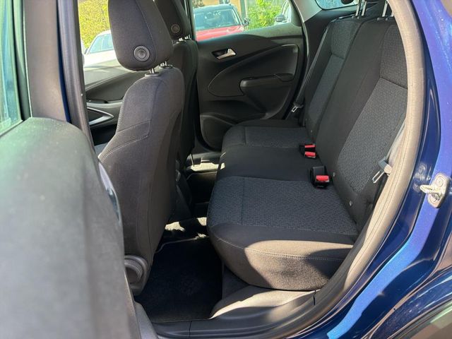 Opel CROSSLAND ENJOY, 1.2 TURBO AUTOMATIK