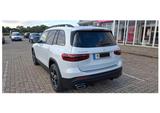 Mercedes-Benz GLB 220 4MATIC DCT - - Mercedes-Benz GLB 220 von privat