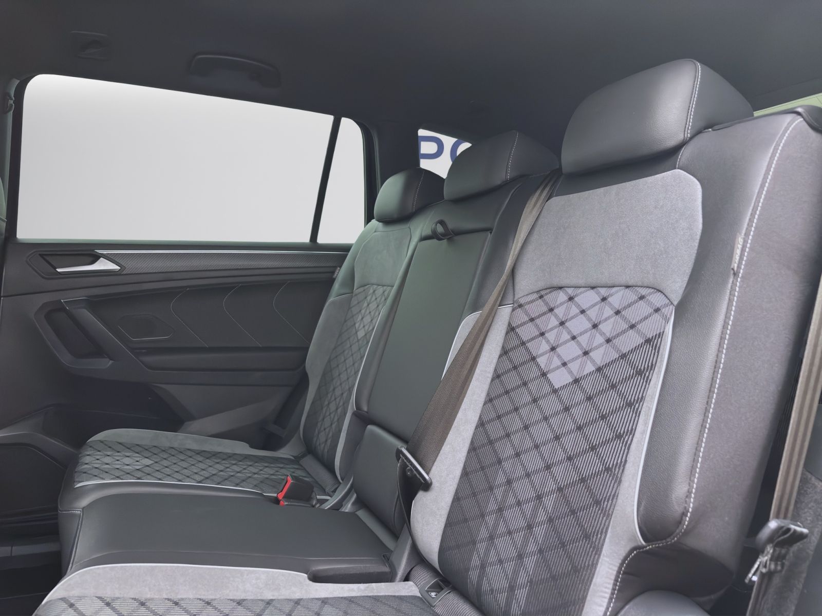 Volkswagen Tiguan Allspace - Bild 16